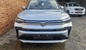 (1302) 2026 SUZUKI ACROSS 1.5 GL A/T FOR SALE IN RUSTENBURG full
