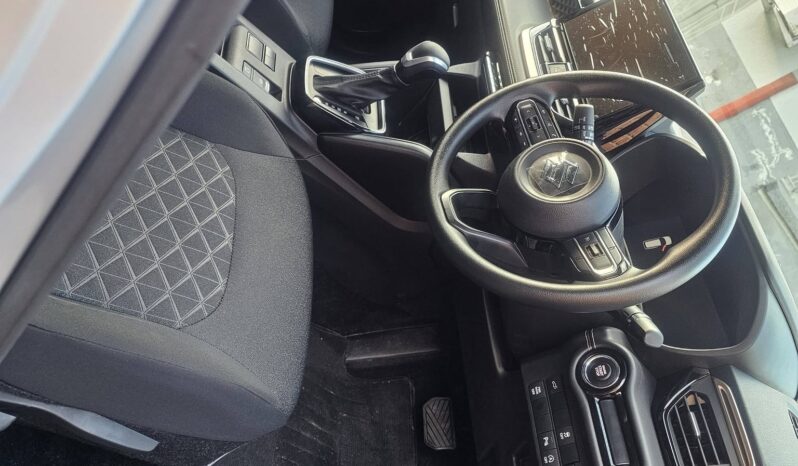(1302) 2026 SUZUKI ACROSS 1.5 GL A/T FOR SALE IN RUSTENBURG full