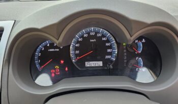 (1301) 2013 TOYOTA FORTUNER 2.5 D-4D A/T FOR SALE IN RUSTENBURG full