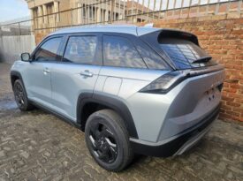 (1302) 2026 SUZUKI ACROSS 1.5 GL A/T FOR SALE IN RUSTENBURG