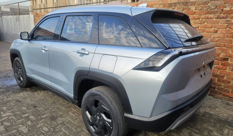 (1302) 2026 SUZUKI ACROSS 1.5 GL A/T FOR SALE IN RUSTENBURG