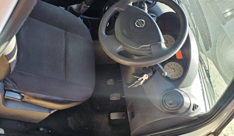 (1304) 2021 NISSAN NP200 1.6 A/C FOR SALE IN RUSTENBURG full