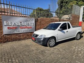 (1304) 2021 NISSAN NP200 1.6 A/C FOR SALE IN RUSTENBURG