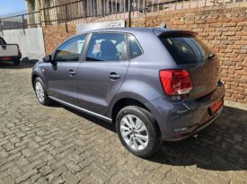(1305) 2026 VOLKSWAGEN POLO VIVO 1.6 A/T FOR SALE IN RUSTENBURG