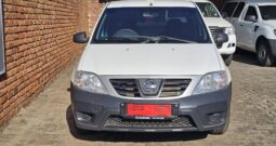 (1304) 2021 NISSAN NP200 1.6 A/C FOR SALE IN RUSTENBURG