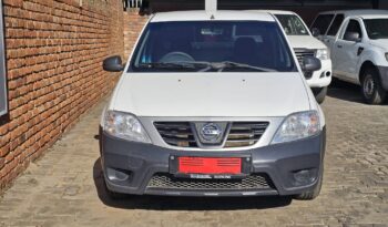 (1304) 2021 NISSAN NP200 1.6 A/C FOR SALE IN RUSTENBURG full