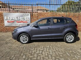 (1305) 2026 VOLKSWAGEN POLO VIVO 1.6 A/T FOR SALE IN RUSTENBURG
