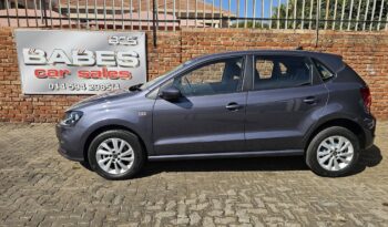 (1305) 2026 VOLKSWAGEN POLO VIVO 1.6 A/T FOR SALE IN RUSTENBURG full