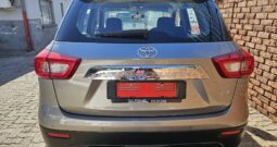 (1303) 2021 TOYOTA URBAN CRUISER 1.5 XS A/T FOR SALE IN RUSTENBURG