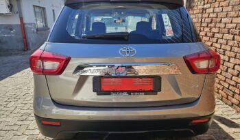 (1303) 2021 TOYOTA URBAN CRUISER 1.5 XS A/T FOR SALE IN RUSTENBURG full
