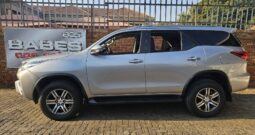 (1307) 2018 TOYOTA FORTUNER 2.4 GD-6 A/T FOR SALE IN RUSTENBURG