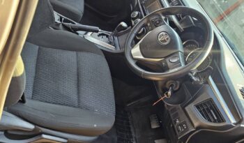 (1306) 2015 TOYOTA COROLLA 1.6 PRESTIGE CVT FOR SALE IN RUSTENBURG full