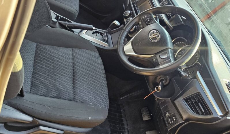 (1306) 2015 TOYOTA COROLLA 1.6 PRESTIGE CVT FOR SALE IN RUSTENBURG full