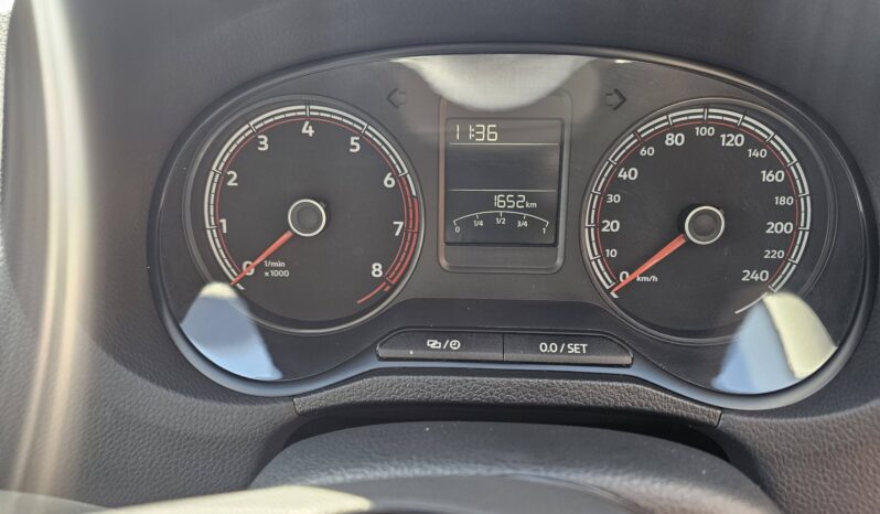 (1305) 2026 VOLKSWAGEN POLO VIVO 1.6 A/T FOR SALE IN RUSTENBURG full