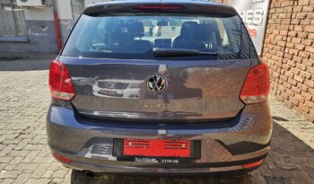 (1305) 2026 VOLKSWAGEN POLO VIVO 1.6 A/T FOR SALE IN RUSTENBURG full