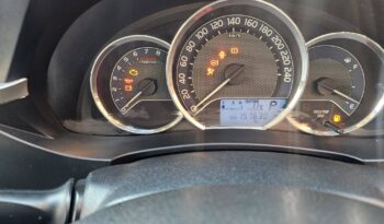 (1306) 2015 TOYOTA COROLLA 1.6 PRESTIGE CVT FOR SALE IN RUSTENBURG full