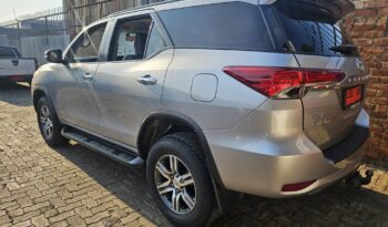 (1307) 2018 TOYOTA FORTUNER 2.4 GD-6 A/T FOR SALE IN RUSTENBURG full