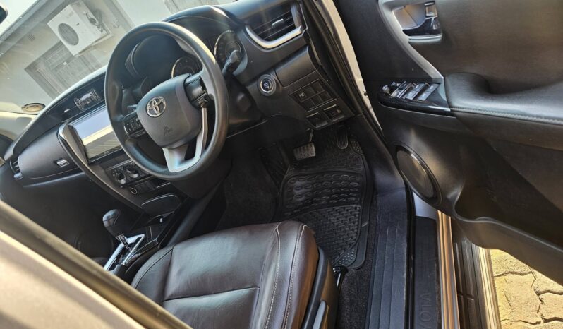 (1307) 2018 TOYOTA FORTUNER 2.4 GD-6 A/T FOR SALE IN RUSTENBURG full