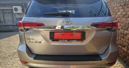 (1307) 2018 TOYOTA FORTUNER 2.4 GD-6 A/T FOR SALE IN RUSTENBURG