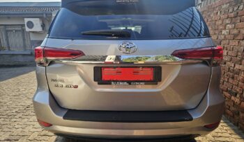 (1307) 2018 TOYOTA FORTUNER 2.4 GD-6 A/T FOR SALE IN RUSTENBURG full