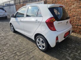 (1308) 2016 KIA PICANTO 1.0 LX FOR SALE IN RUSTENBURG
